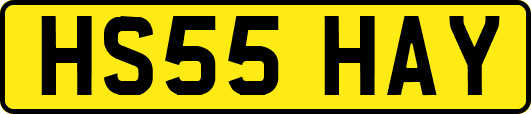 HS55HAY