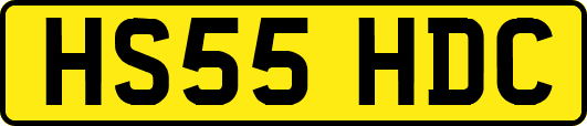 HS55HDC