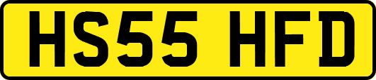 HS55HFD