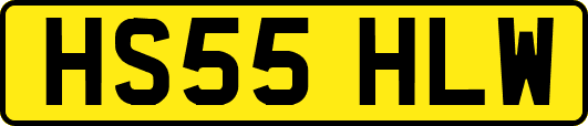 HS55HLW