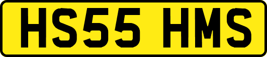HS55HMS