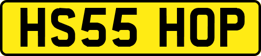 HS55HOP
