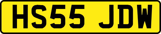 HS55JDW