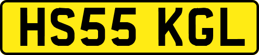 HS55KGL
