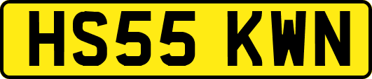 HS55KWN