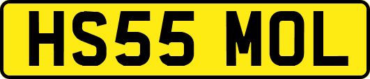 HS55MOL