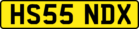 HS55NDX