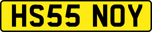 HS55NOY