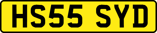 HS55SYD