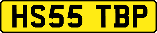 HS55TBP