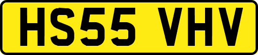 HS55VHV