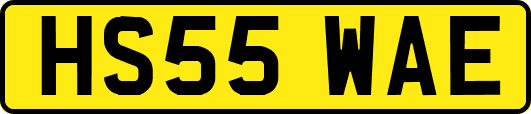 HS55WAE