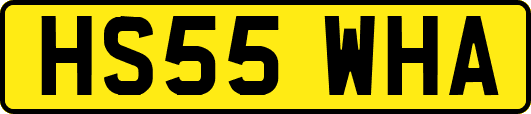 HS55WHA