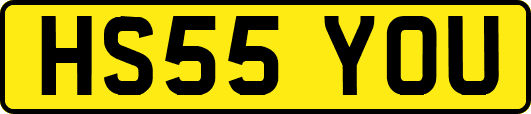 HS55YOU