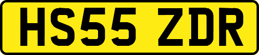 HS55ZDR
