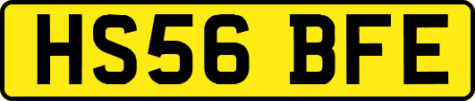 HS56BFE