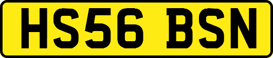 HS56BSN