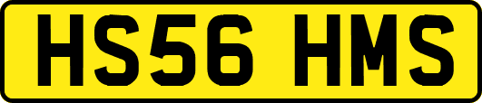 HS56HMS