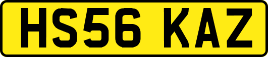 HS56KAZ
