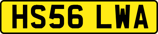 HS56LWA