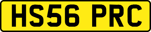 HS56PRC
