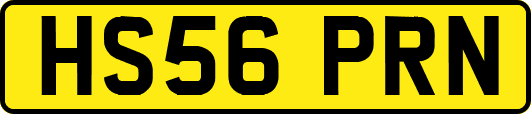 HS56PRN