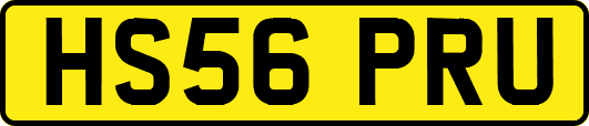 HS56PRU