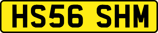 HS56SHM