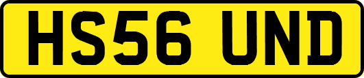 HS56UND