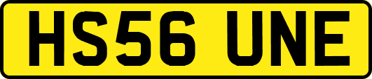 HS56UNE