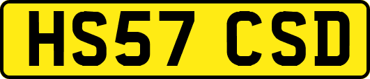 HS57CSD