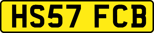 HS57FCB