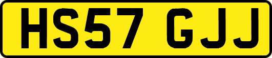 HS57GJJ