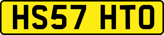 HS57HTO