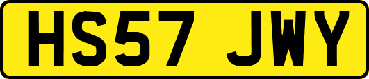 HS57JWY