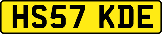 HS57KDE