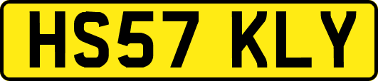 HS57KLY