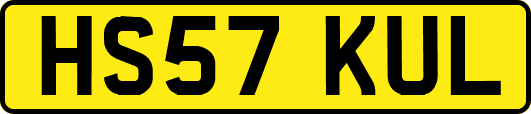 HS57KUL
