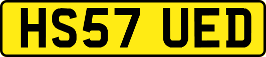 HS57UED