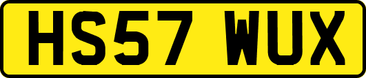 HS57WUX