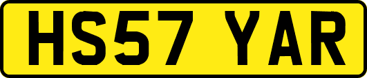 HS57YAR