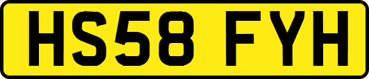 HS58FYH