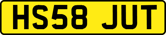 HS58JUT