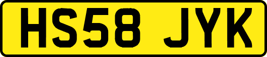 HS58JYK