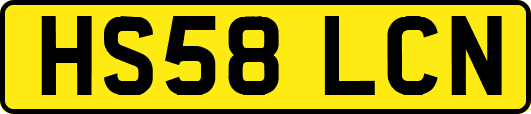 HS58LCN