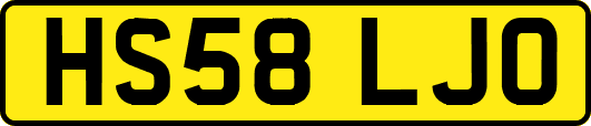 HS58LJO