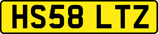 HS58LTZ