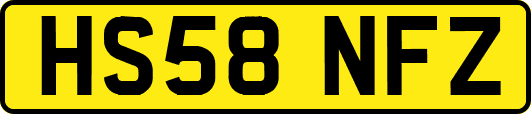 HS58NFZ