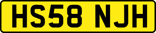 HS58NJH