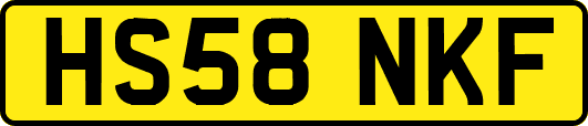 HS58NKF